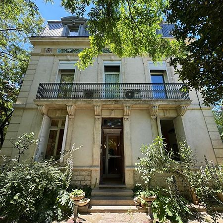 Hotel Acapulco Μονπελιέ Εξωτερικό φωτογραφία