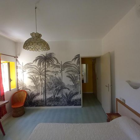 Hotel Acapulco Μονπελιέ Εξωτερικό φωτογραφία
