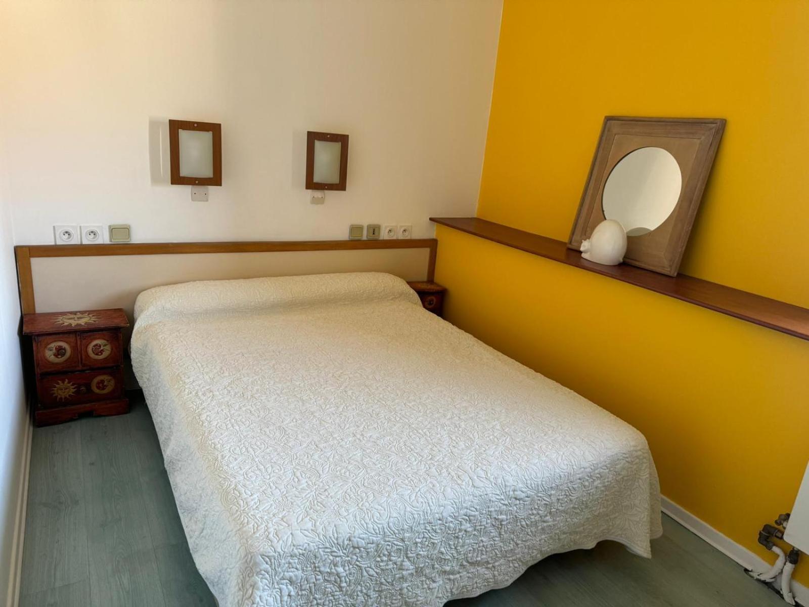 Hotel Acapulco Μονπελιέ Εξωτερικό φωτογραφία