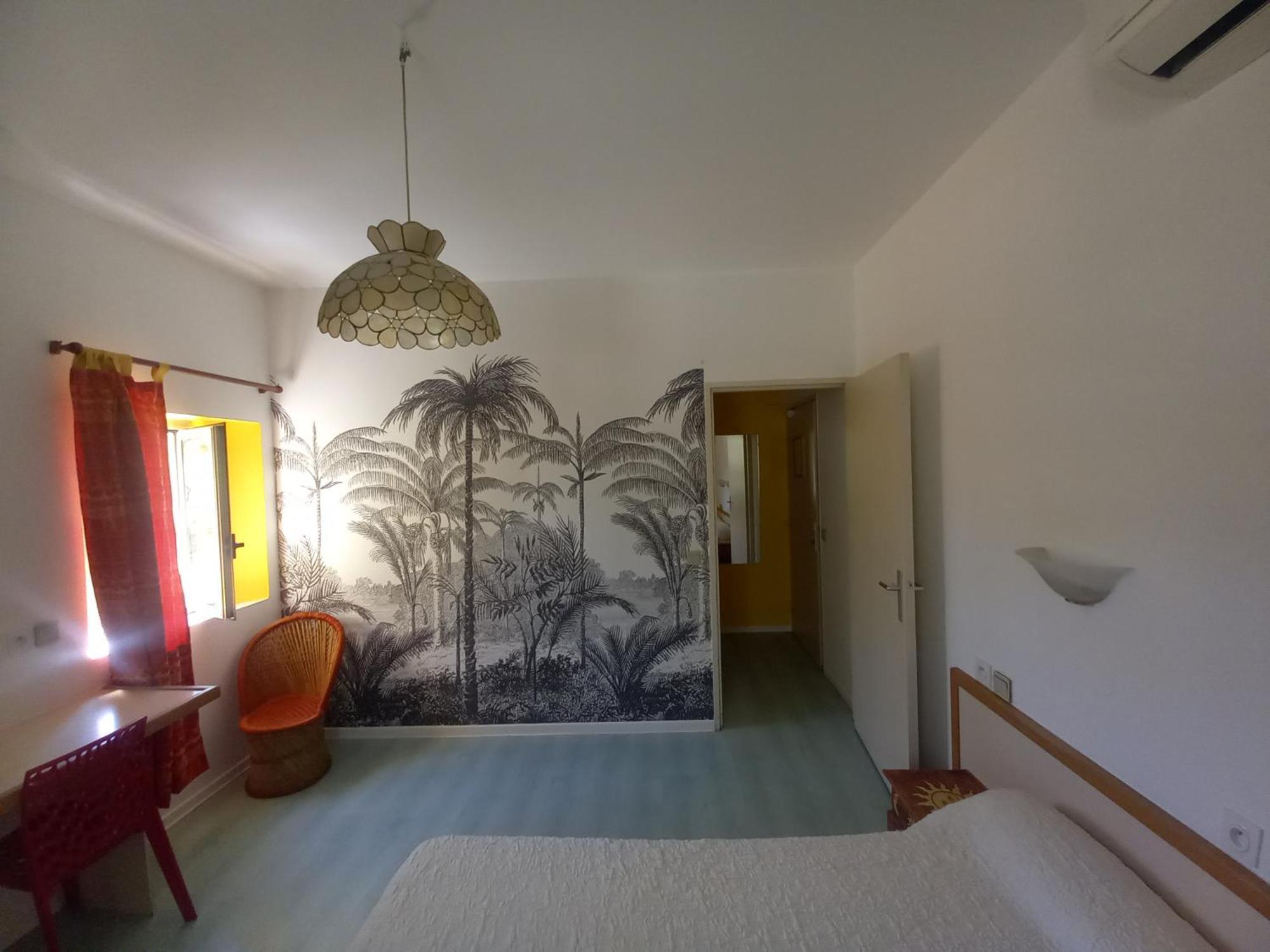 Hotel Acapulco Μονπελιέ Εξωτερικό φωτογραφία