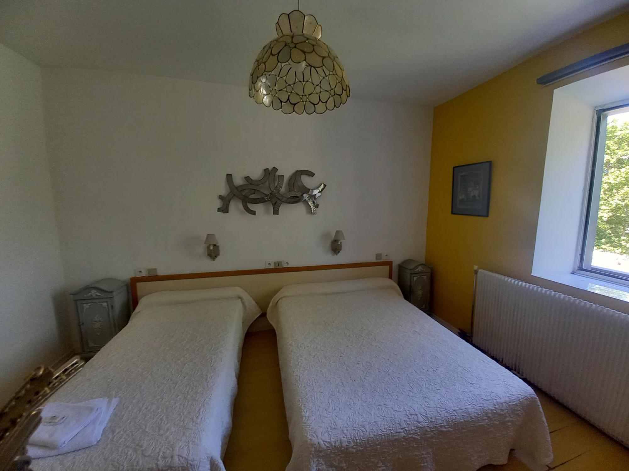 Hotel Acapulco Μονπελιέ Εξωτερικό φωτογραφία