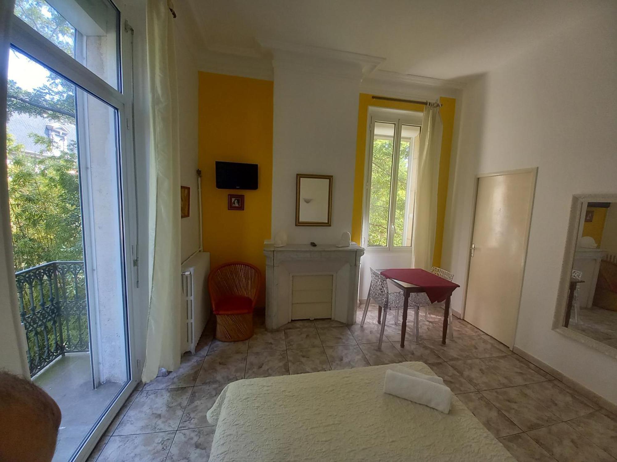 Hotel Acapulco Μονπελιέ Εξωτερικό φωτογραφία