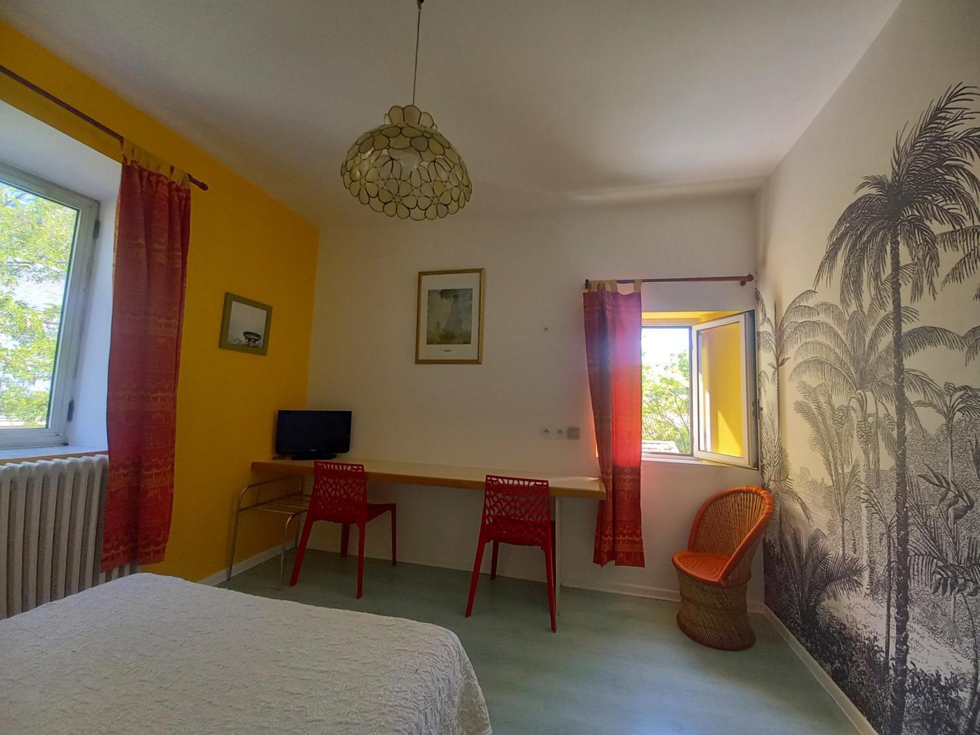 Hotel Acapulco Μονπελιέ Εξωτερικό φωτογραφία