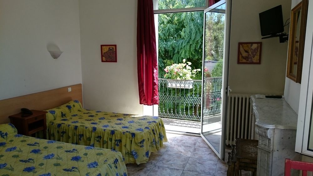 Hotel Acapulco Μονπελιέ Εξωτερικό φωτογραφία