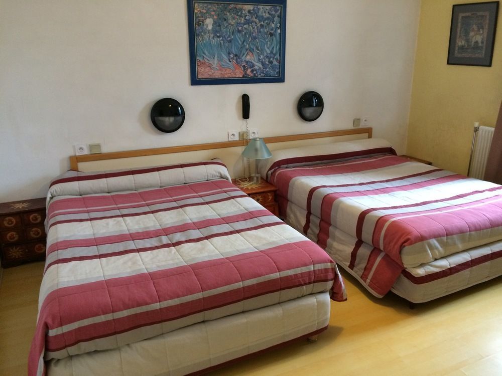 Hotel Acapulco Μονπελιέ Εξωτερικό φωτογραφία