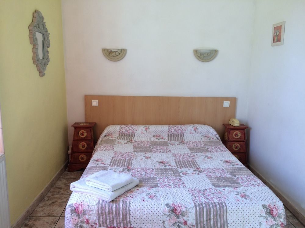 Hotel Acapulco Μονπελιέ Εξωτερικό φωτογραφία