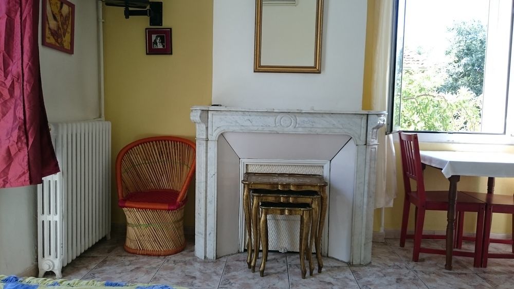 Hotel Acapulco Μονπελιέ Εξωτερικό φωτογραφία
